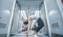 地铁体验最新爆料图片,揭秘最新爆料图片中的地铁革新亮点