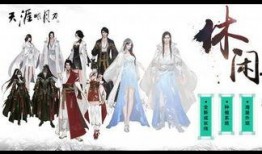 天涯明月刀神刀最新爆料,天涯明月刀最新爆料揭秘神秘新技能