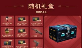 cf活动最新爆料雷暴,CF全新活动爆料揭秘