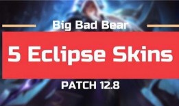 lol12.8最新爆料,神秘英雄登场，游戏平衡再升级