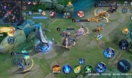 王者新皮肤爆料最新小兵,小兵变身，战场新宠登场