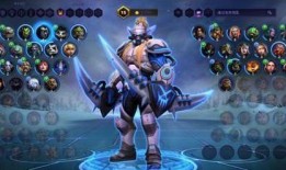 风暴英雄最新爆料,神秘英雄登场，战局风云再起！