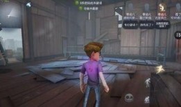 第五人格前瞻最新爆料电竞,电竞新篇章即将开启