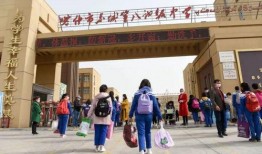 开封高三爆料事件最新,揭秘校园内幕，真相背后引关注