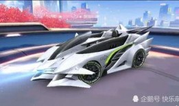 飞车爆料最新信息新车,全新车型惊艳亮相，性能与颜值并存！