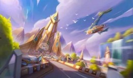 跑跑s10赛季最新爆料,激情升级，竞速巅峰再临！