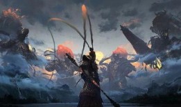 《黑神话》最新爆料,悟空最新爆料揭秘，沉浸式东方奇幻世界即将开启！