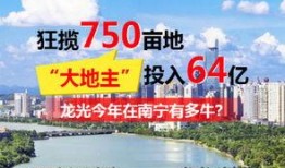 南宁房地产爆料最新消息,最新爆料揭示房价走势与热门项目盘点