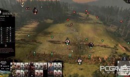 全面战争最新爆料视频